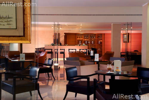 Le Meridien Lav Hotel 24